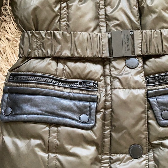 Rudsak parka - Picture 2 of 8